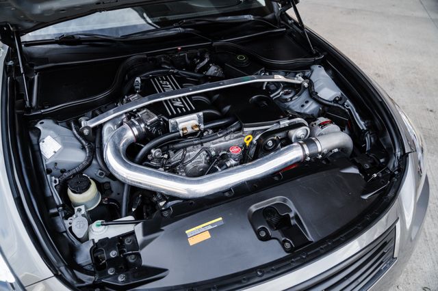 2009 Infiniti G37 Coupe Sport Supercharged | Addison, TX | Apex Auto Sports 2009 Infiniti G37 Coupe Sport Supercharged | Addison, TX | Apex Auto Sports