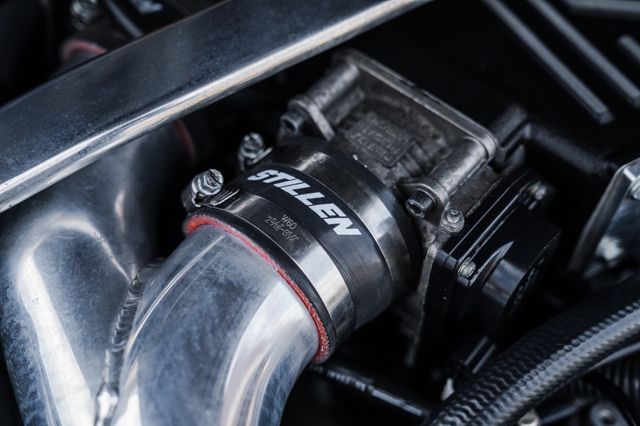 2009 Infiniti G37 Coupe Sport | Addison, TX | Apex Auto Sports