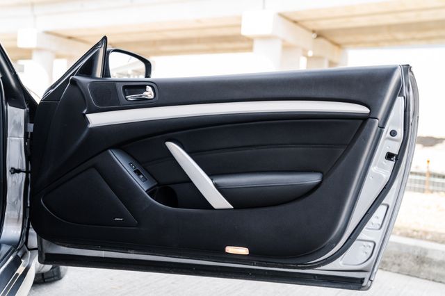 2009 Infiniti G37 Coupe Sport | Addison, TX | Apex Auto Sports 2009 Infiniti G37 Coupe Sport | Addison, TX | Apex Auto Sports