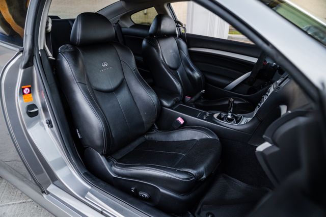 2009 Infiniti G37 Coupe Sport | Addison, TX | Apex Auto Sports