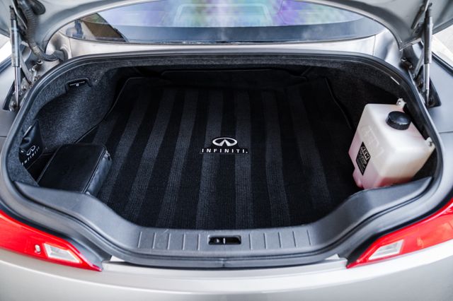 2009 Infiniti G37 Coupe Sport | Addison, TX | Apex Auto Sports