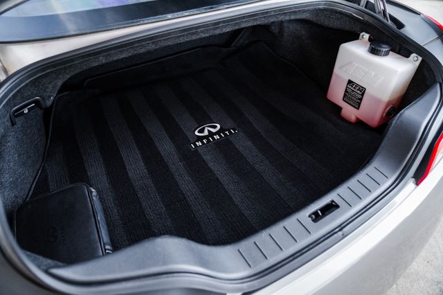 2009 Infiniti G37 Coupe Sport | Addison, TX | Apex Auto Sports