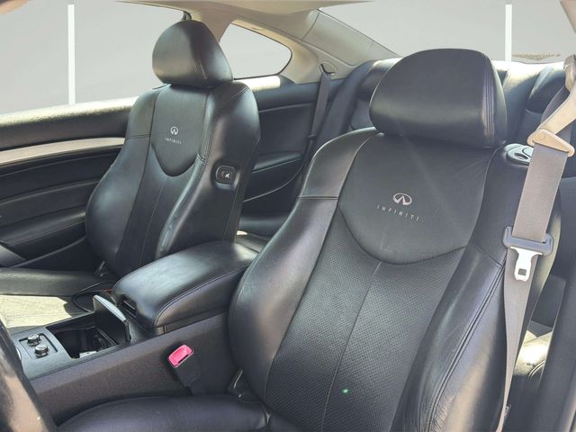 2009 Infiniti G37 Coupe Journey | Alpharetta, GA | Star Motors