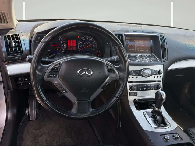 2009 Infiniti G37 Coupe Journey | Alpharetta, GA | Star Motors