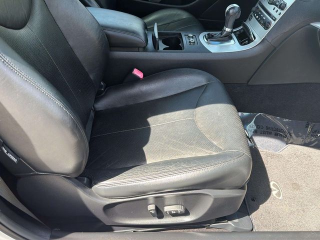 2009 Infiniti G37 Coupe Journey | Alpharetta, GA | Star Motors 2009 Infiniti G37 Coupe Journey | Alpharetta, GA | Star Motors