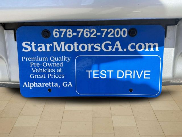 2009 Infiniti G37 Coupe Journey | Alpharetta, GA | Star Motors