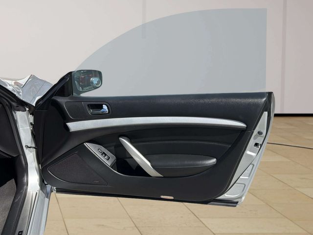 2009 Infiniti G37 Coupe Journey | Alpharetta, GA | Star Motors