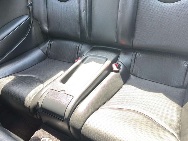 2009 Infiniti G37 Coupe Journey | Alpharetta, GA | Star Motors