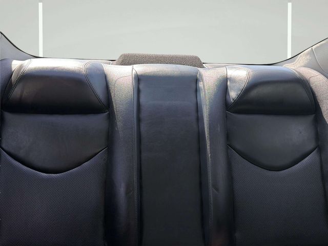 2009 Infiniti G37 Coupe Journey | Alpharetta, GA | Star Motors