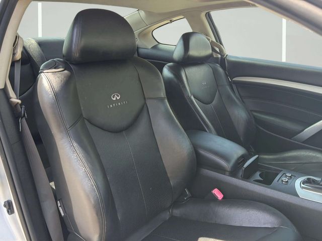 2009 Infiniti G37 Coupe Journey | Alpharetta, GA | Star Motors
