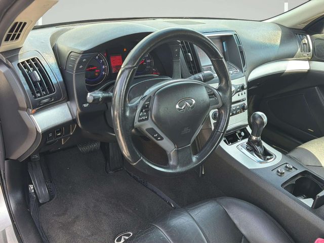 2009 Infiniti G37 Coupe Journey | Alpharetta, GA | Star Motors
