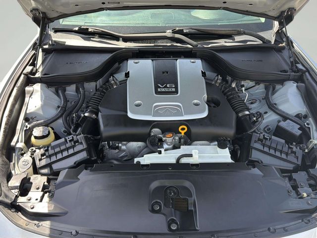 2009 Infiniti G37 Coupe Journey | Alpharetta, GA | Star Motors