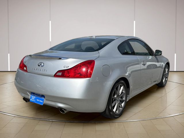 2009 Infiniti G37 Coupe Journey | Alpharetta, GA | Star Motors