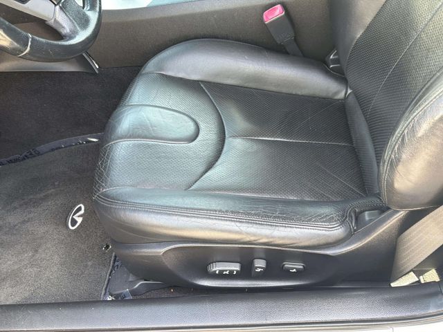 2009 Infiniti G37 Coupe Journey | Alpharetta, GA | Star Motors 2009 Infiniti G37 Coupe Journey | Alpharetta, GA | Star Motors