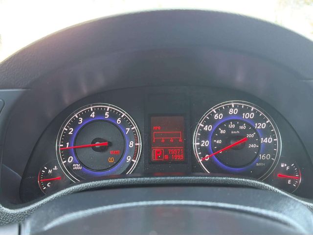 2009 Infiniti G37 Coupe Journey | Alpharetta, GA | Star Motors