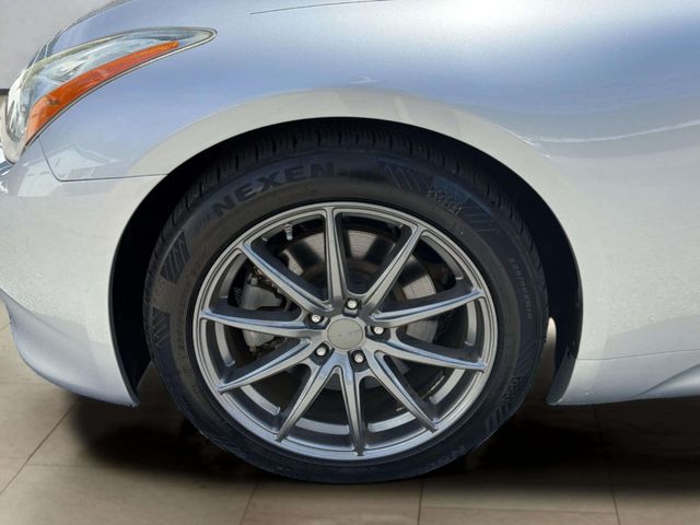 2009 Infiniti G37 Coupe Journey | Alpharetta, GA | Star Motors