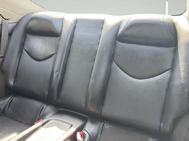 2009 Infiniti G37 Coupe Journey | Alpharetta, GA | Star Motors