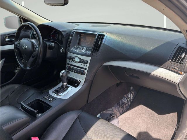 2009 Infiniti G37 Coupe Journey | Alpharetta, GA | Star Motors