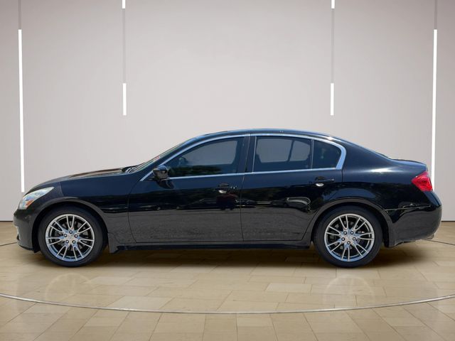 2009 Infiniti G37 Sedan Journey | Alpharetta, GA | Star Motors
