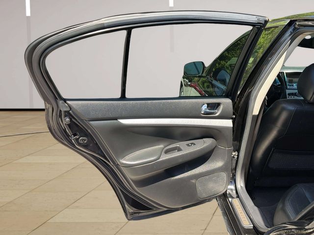 2009 Infiniti G37 Sedan Journey | Alpharetta, GA | Star Motors