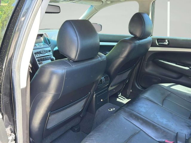 2009 Infiniti G37 Sedan Journey | Alpharetta, GA | Star Motors