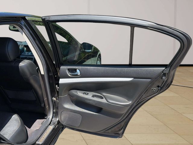 2009 Infiniti G37 Sedan Journey | Alpharetta, GA | Star Motors