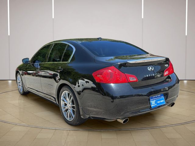 2009 Infiniti G37 Sedan Journey | Alpharetta, GA | Star Motors