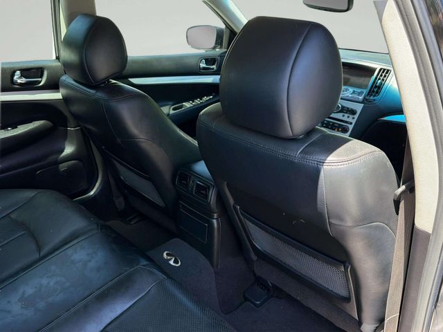 2009 Infiniti G37 Sedan Journey | Alpharetta, GA | Star Motors