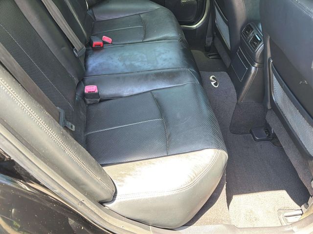 2009 Infiniti G37 Sedan Journey | Alpharetta, GA | Star Motors