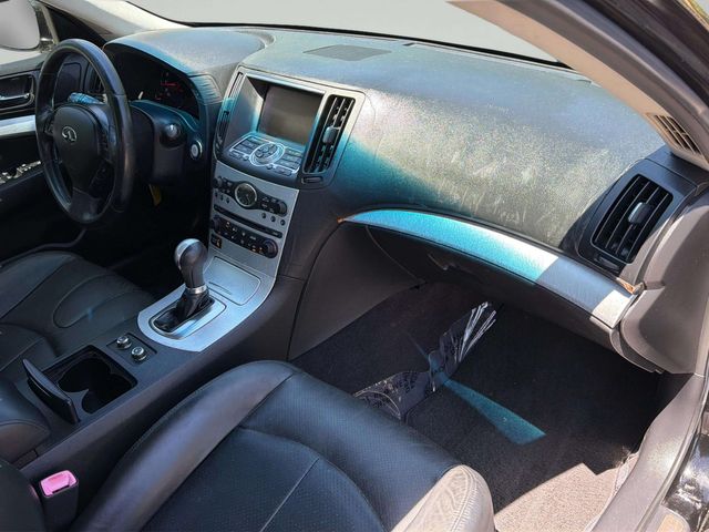 2009 Infiniti G37 Sedan Journey | Alpharetta, GA | Star Motors