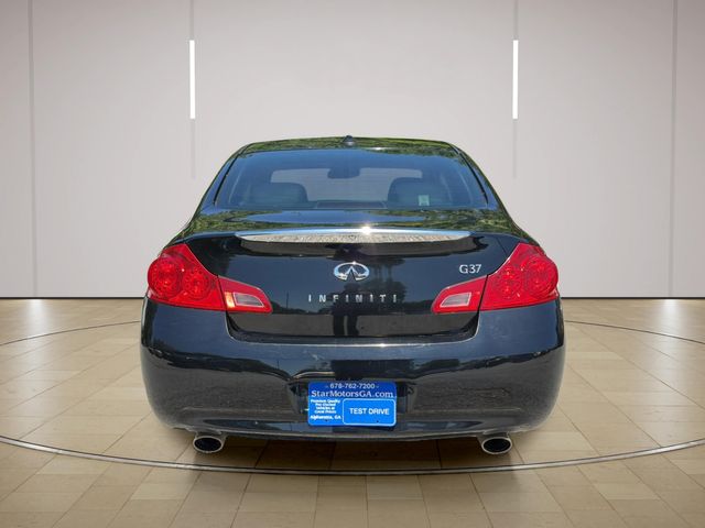 2009 Infiniti G37 Sedan Journey | Alpharetta, GA | Star Motors