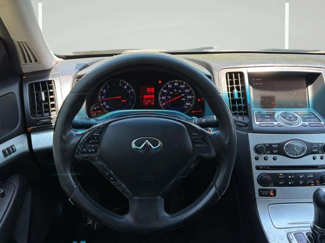 2009 Infiniti G37 Sedan Journey | Alpharetta, GA | Star Motors