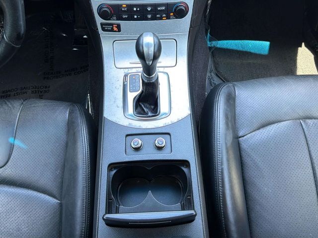 2009 Infiniti G37 Sedan Journey | Alpharetta, GA | Star Motors