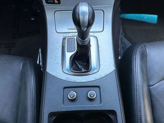 2009 Infiniti G37 Sedan Journey | Alpharetta, GA | Star Motors 2009 Infiniti G37 Sedan Journey | Alpharetta, GA | Star Motors