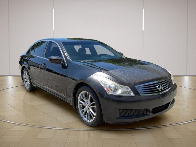 2009 Infiniti G37 Sedan Journey | Alpharetta, GA | Star Motors 2009 Infiniti G37 Sedan Journey | Alpharetta, GA | Star Motors