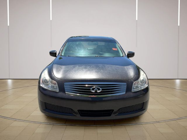 2009 Infiniti G37 Sedan Journey | Alpharetta, GA | Star Motors