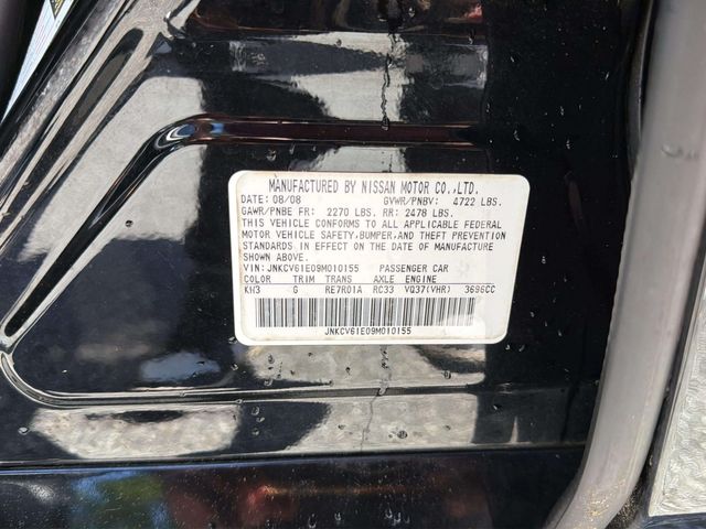 2009 Infiniti G37 Sedan Journey | Alpharetta, GA | Star Motors 2009 Infiniti G37 Sedan Journey | Alpharetta, GA | Star Motors