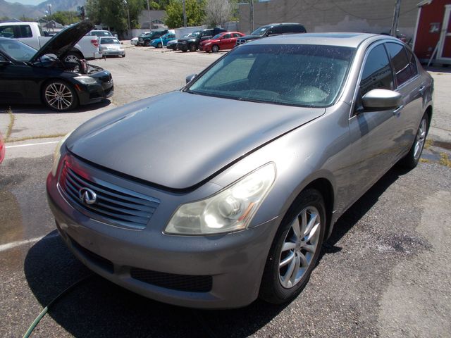 2009 Infiniti G37 Sedan x in Salt Lake City, UT 84115