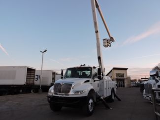 2009 International 4300 SBA 4x2  | Grand Prairie, TX | Camarena Auto Inc