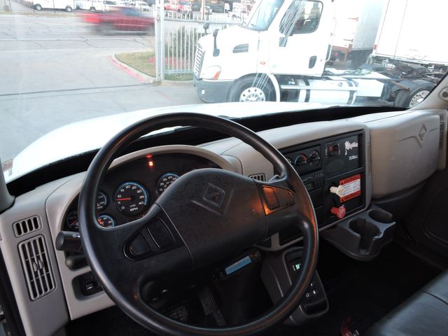 2009 International 4300 SBA 4x2