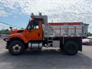 2009 International 7400  | Hoosick Falls, New York | Upstate Auto Sales