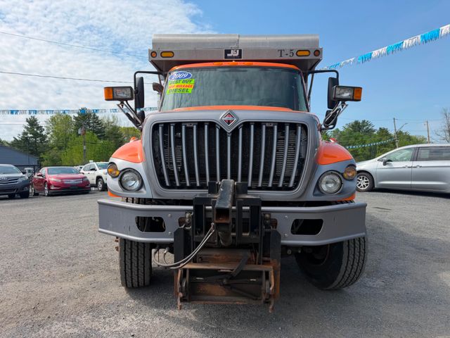 2009 International 7400