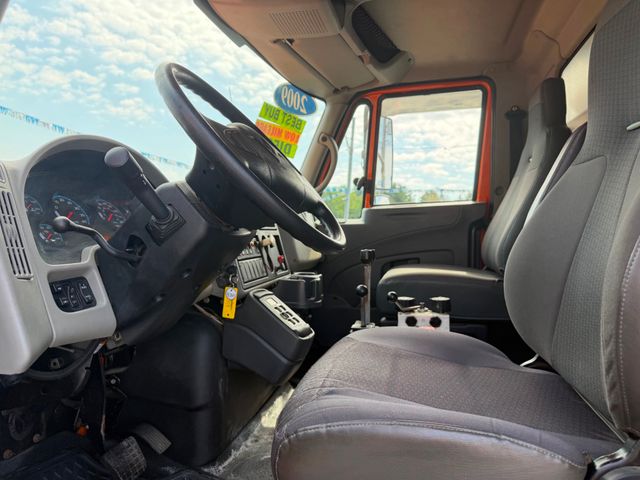 2009 International 7400