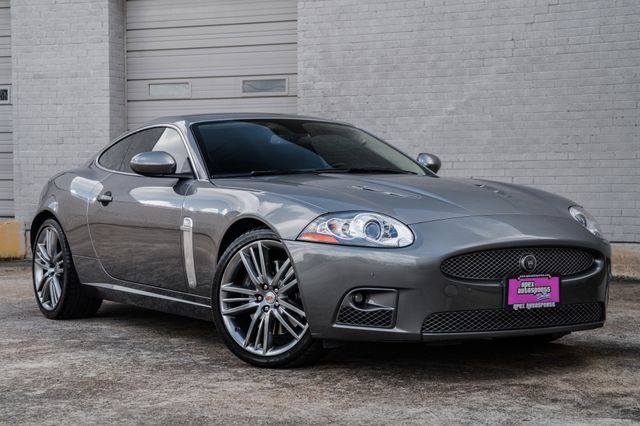 2009 Jaguar XK XKR Portfolio | Addison, TX | Apex Auto Sports 2009 Jaguar XK XKR Portfolio | Addison, TX | Apex Auto Sports