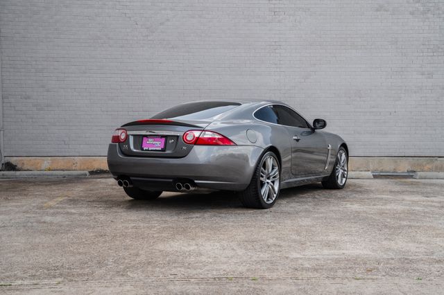 2009 Jaguar XK XKR Portfolio | Addison, TX | Apex Auto Sports 2009 Jaguar XK XKR Portfolio | Addison, TX | Apex Auto Sports