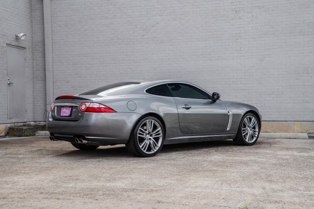2009 Jaguar XK XKR Portfolio | Addison, TX | Apex Auto Sports