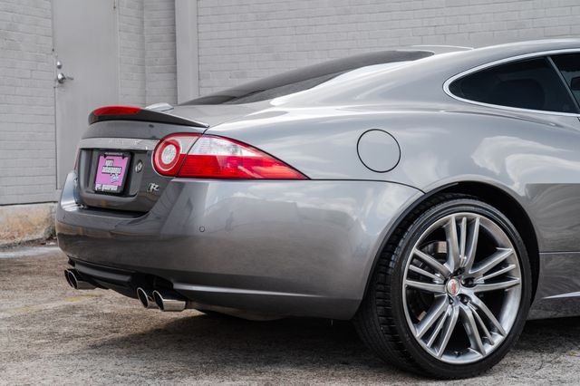2009 Jaguar XK XKR Portfolio | Addison, TX | Apex Auto Sports