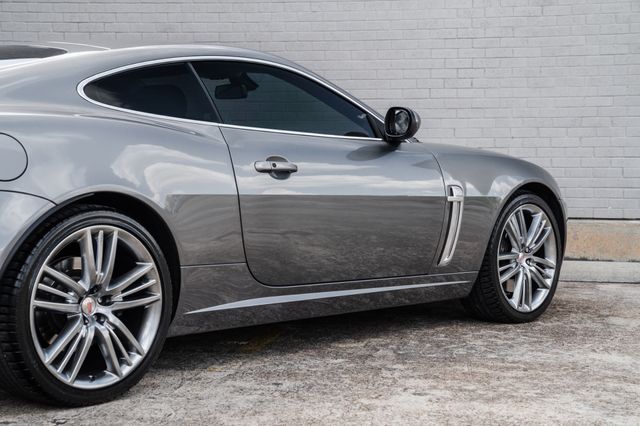 2009 Jaguar XK XKR Portfolio | Addison, TX | Apex Auto Sports 2009 Jaguar XK XKR Portfolio | Addison, TX | Apex Auto Sports