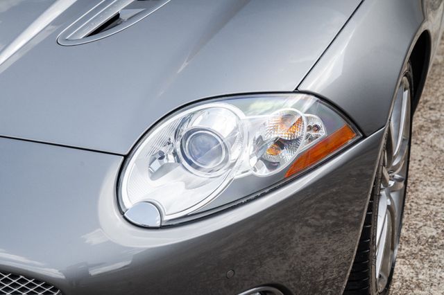 2009 Jaguar XK XKR Portfolio | Addison, TX | Apex Auto Sports 2009 Jaguar XK XKR Portfolio | Addison, TX | Apex Auto Sports