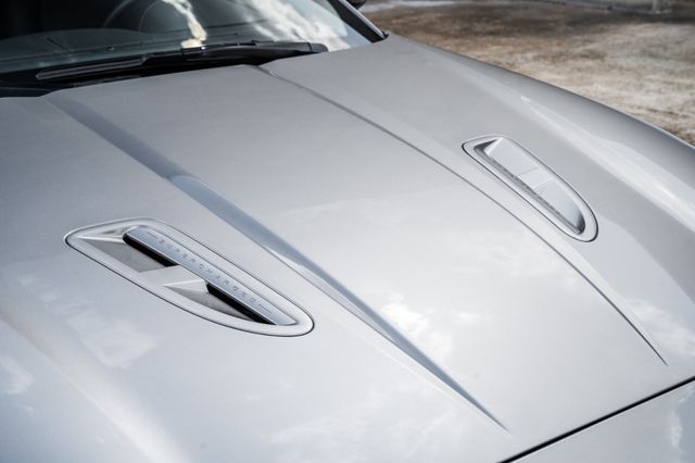 2009 Jaguar XK XKR Portfolio | Addison, TX | Apex Auto Sports